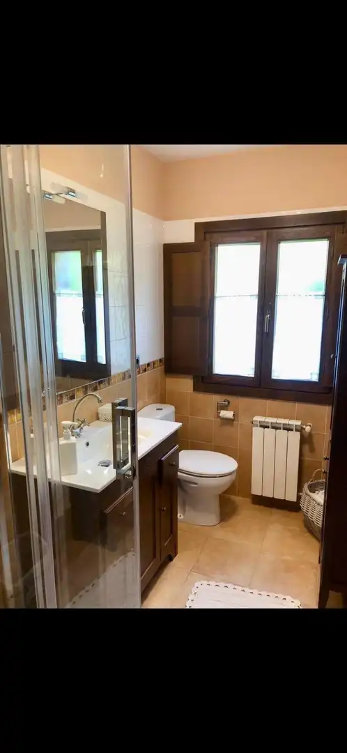 Maison avec jardin à vendre à Lugar Lugar Cuerres, imagen 27