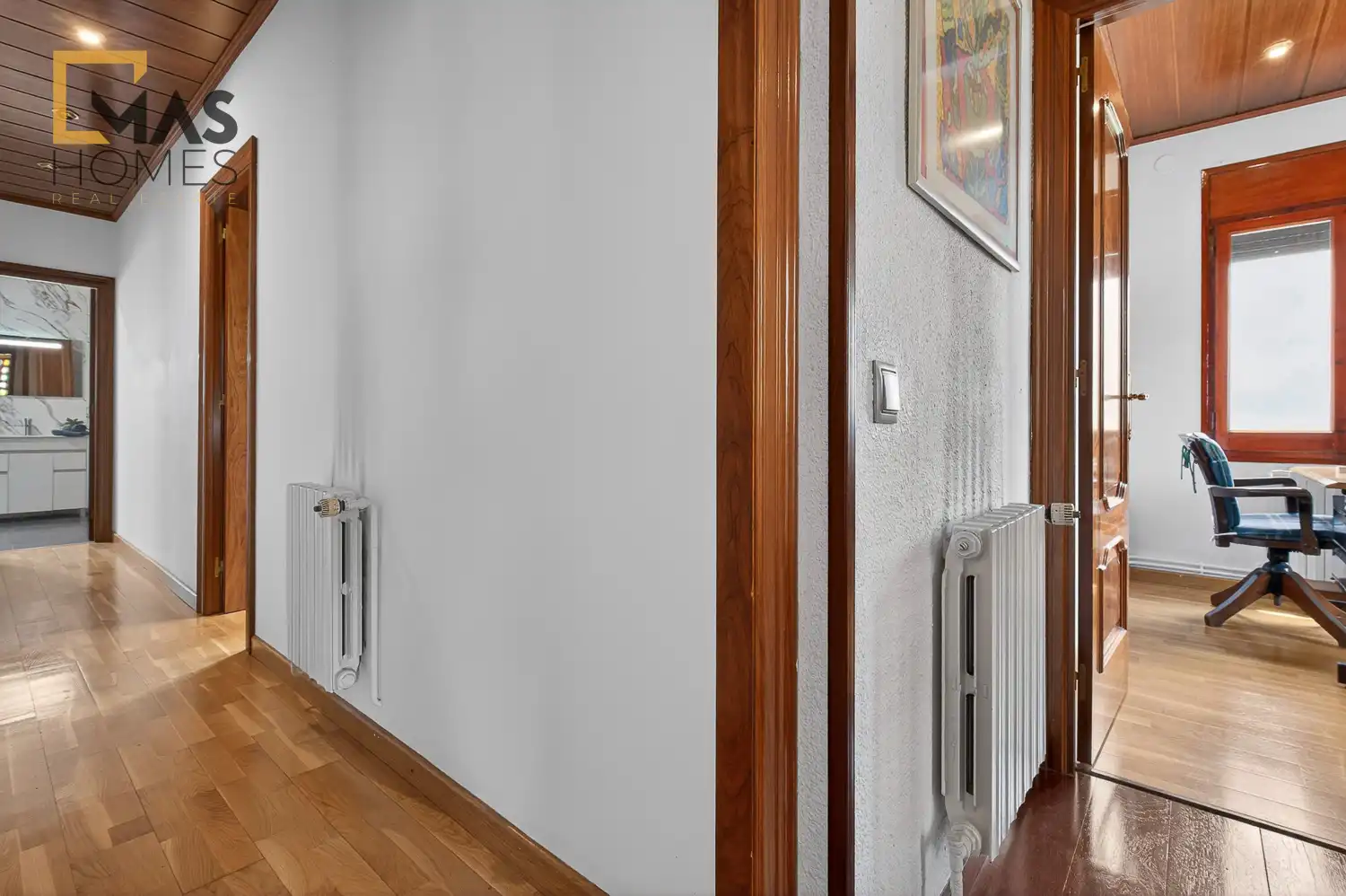 Casa o chalet en venta en Parets del Vallès con Aire acondicionado, Calefacción y Jardín privado