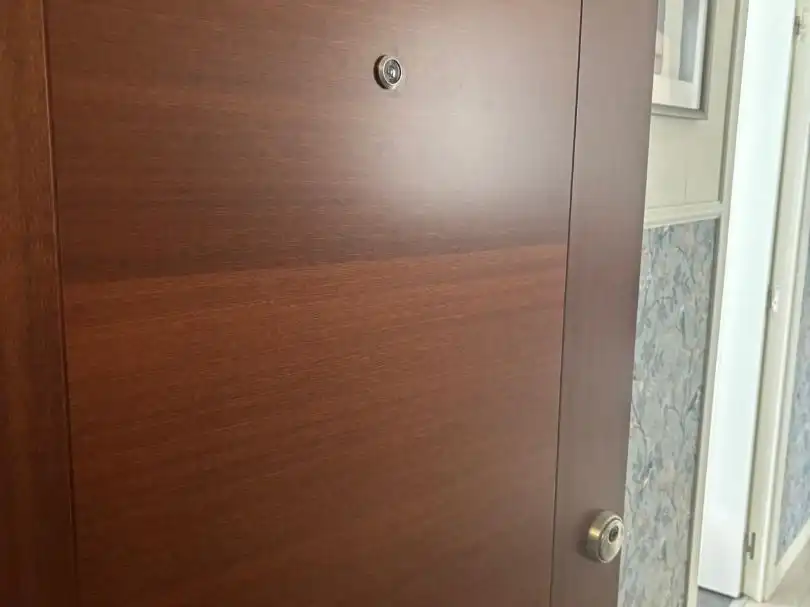 Bathroom of Flat for sale in Ferrol  with Heating, Storage room and Furnished
