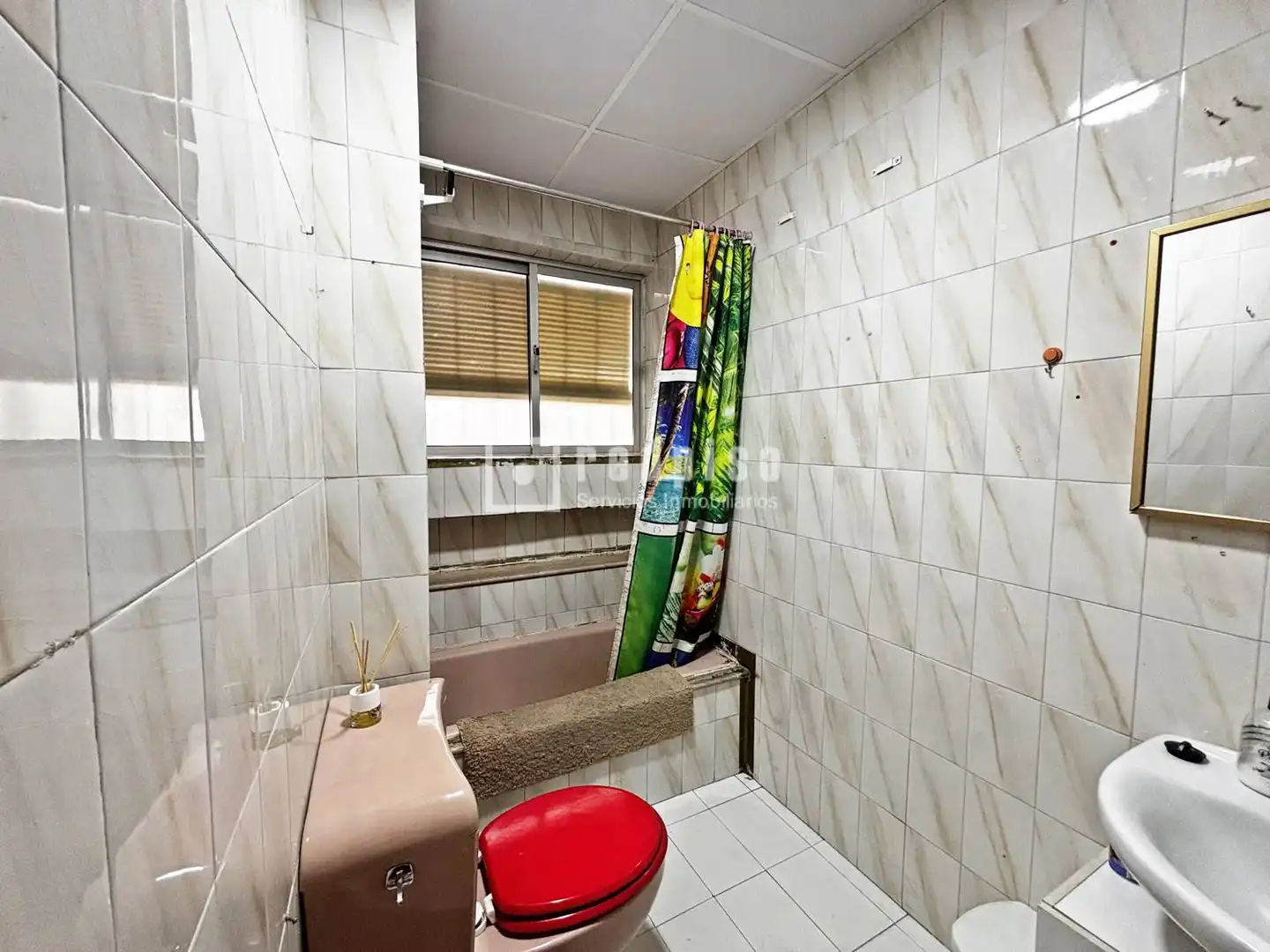 Wohnung zum Verkauf in Santa Cristina - San Rafael