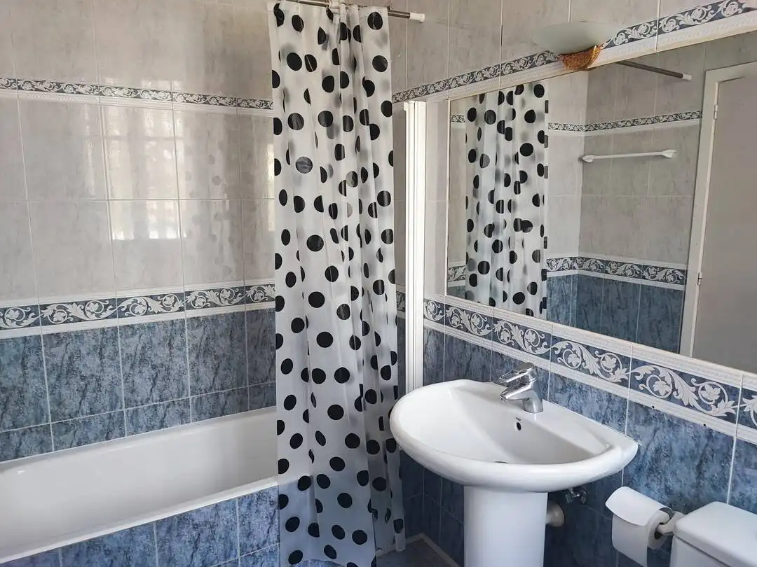 Baño de Local en venta en Ribera Baja / Erriberabeitia