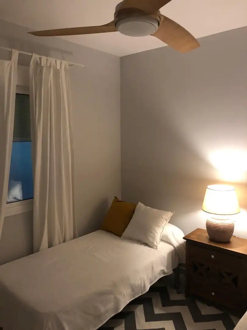 Apartment mit Pool zur Miete in Calle Mozart 2, imagen 22