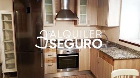 Foto 4 de Casa o chalet de alquiler en Abajo, Berantevilla, Araba - Álava