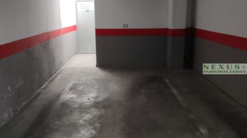 Foto 4 de Apartamento de alquiler en Aguas Vivas - La Zambomba, Cáceres Capital