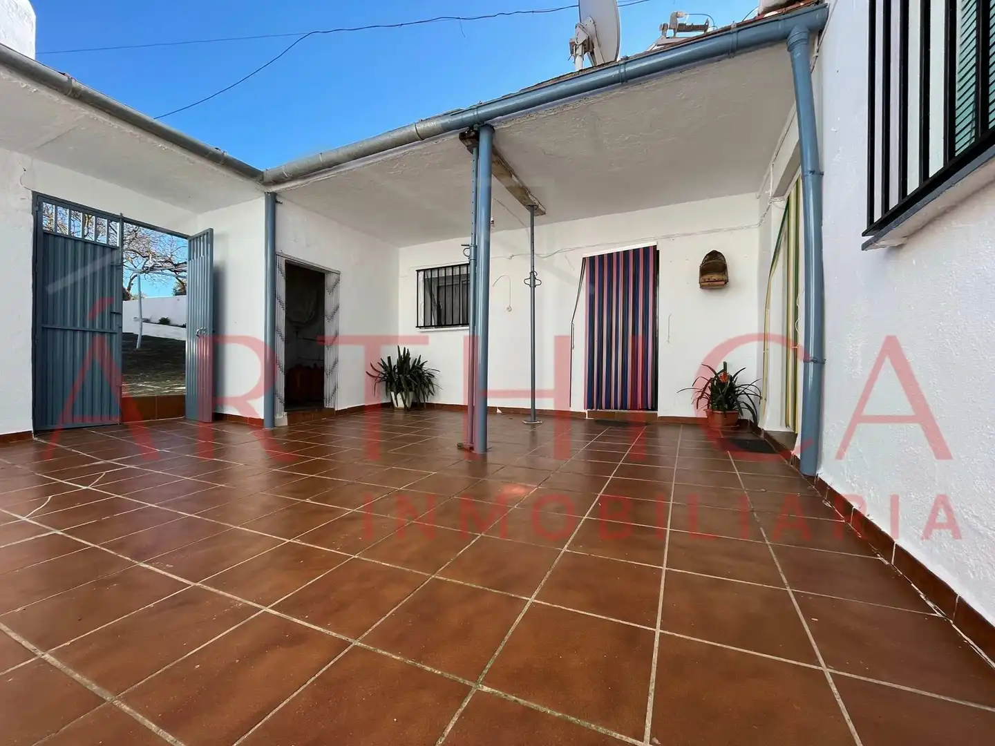 Casa rústica con terraza en venta en N/A, imagen 14
