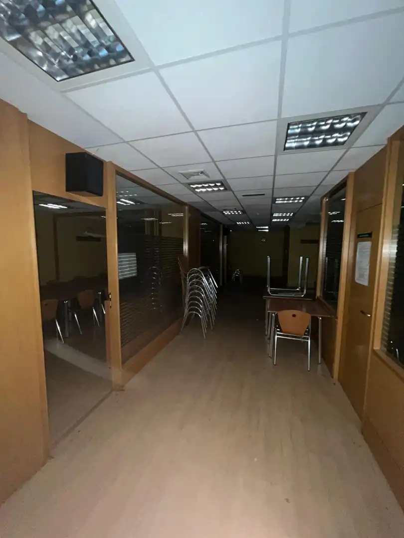 Gewerbefläche zur Miete in Calle GOYA, imagen 20