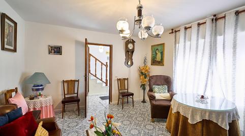 Foto 3 de Casa adosada en venda a Fuentesaúco, Zamora