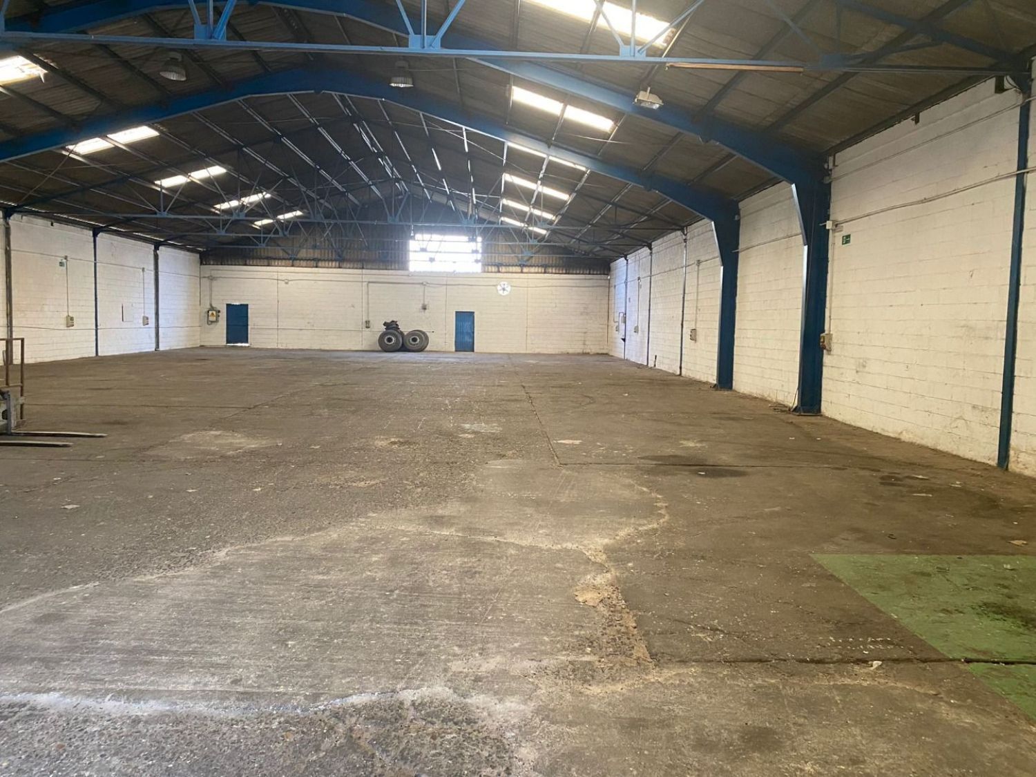 Industrial buildings to rent in Alcalá de Guadaira