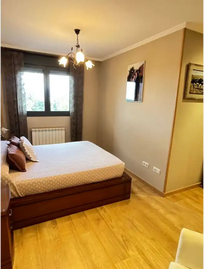 Habitación de Piso en venta en Arroyo de la Encomienda con Calefacción, Jardín privado y Terraza