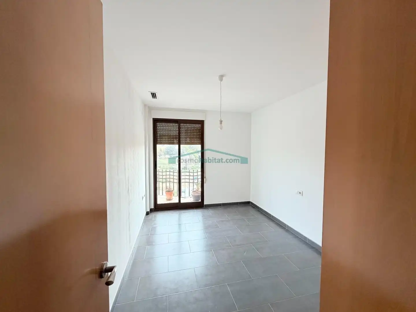 Habitación de Piso en venta en L'Eliana con Calefacción y Balcón