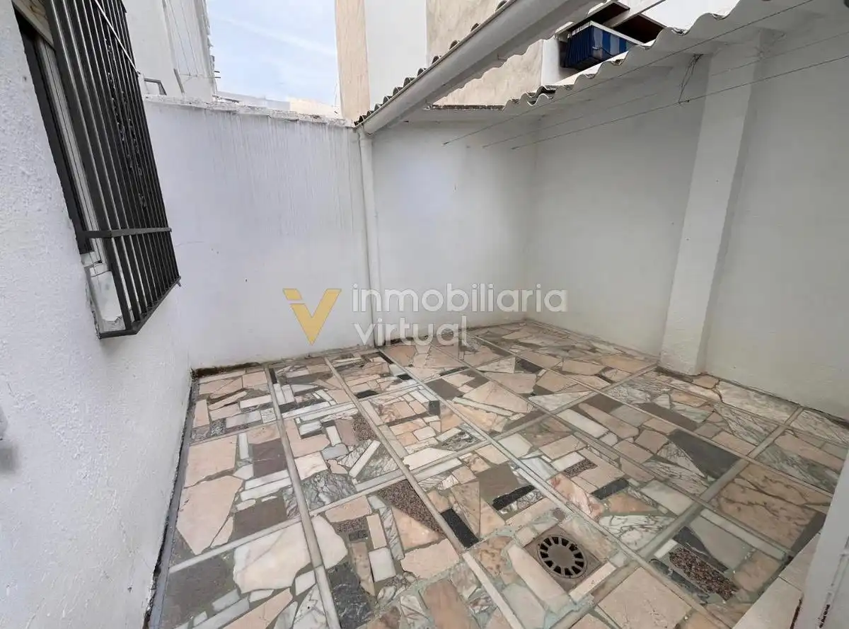 Piso en venta en Avenida del Parque, imagen 8