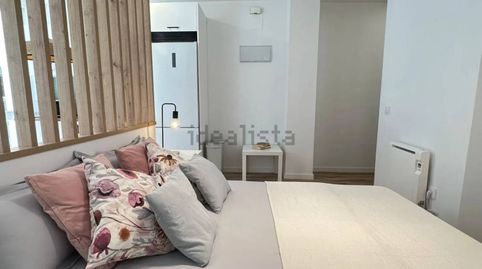 Foto 3 de Estudi en venda a Calle Lluís Creus, 24, Campoamor, Sabadell