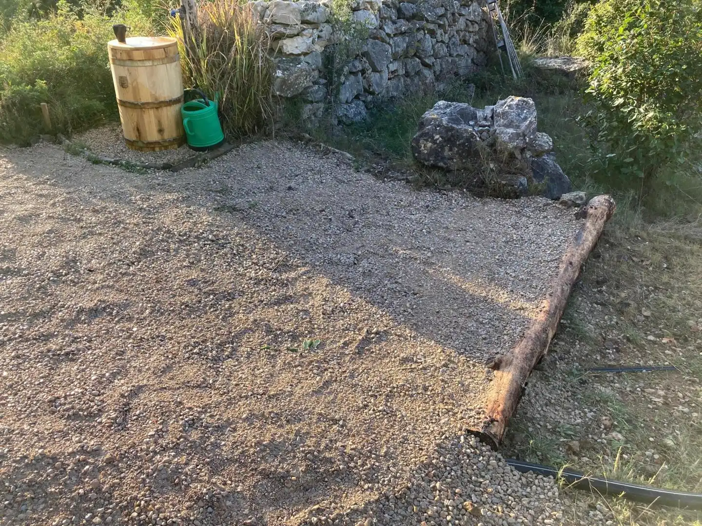 Jardín de Finca rústica en venta en Freginals con Terraza y Trastero