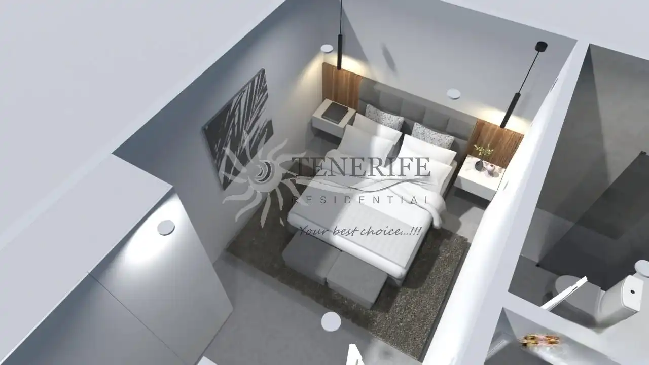 Erdgeschosswohnung mit Aufzug zum Verkauf in Mar De Leva, imagen 13