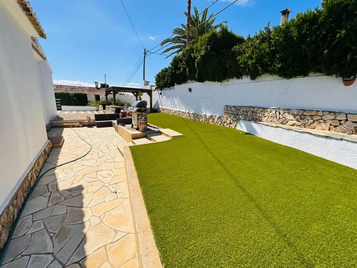 House for sale in Cala Advocat - Baladrar, imagen 12