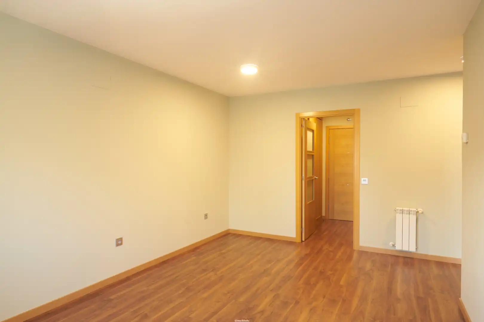 Apartamento de alquiler en Collado Villalba con Calefacción, Parquet y Terraza