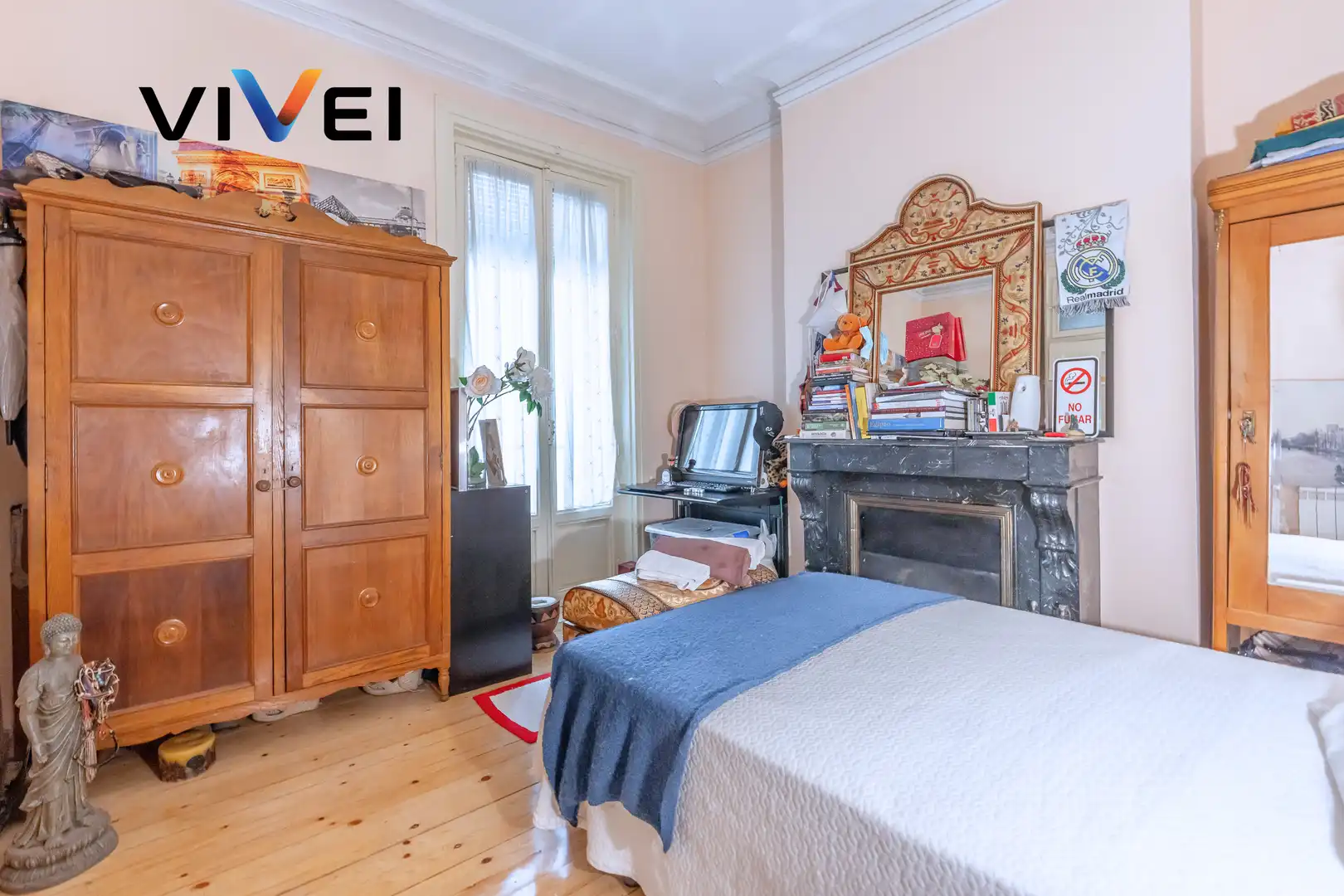 Appartement avec terrasse à vendre à Calle de Atocha, imagen 22
