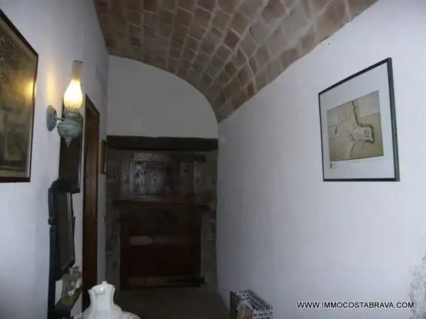 Casa rústica con jardín en venta en Llagostera, imagen 94