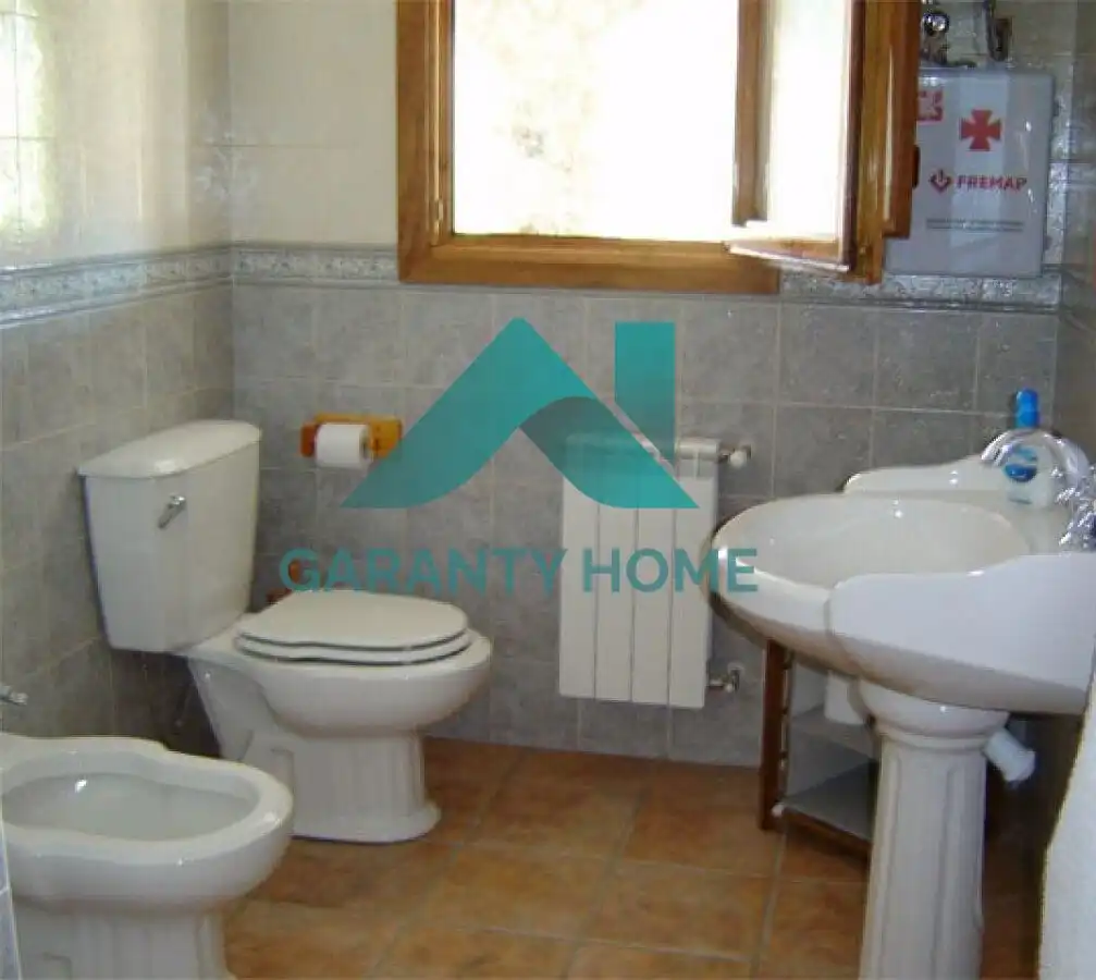 House with pool for sale in Valencia de Alcántara, imagen 6