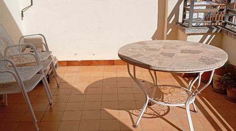 Foto 4 de Pis en venda a Carrer de Navarra, Hospital - Plaza del Real, Castellón