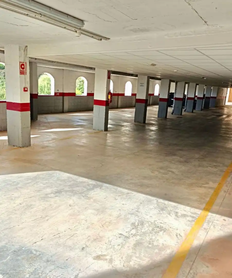 Apartament amb piscina en venda a Calahonda, imagen 41