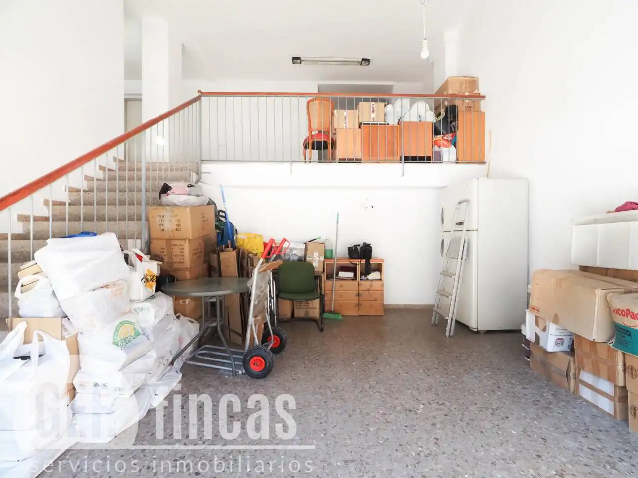 Business premises for sale in Calle Violinista Vellsolà, imagen 2