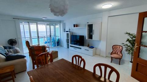 Photo 4 of Flat to rent in Playa Poniente, Alicante