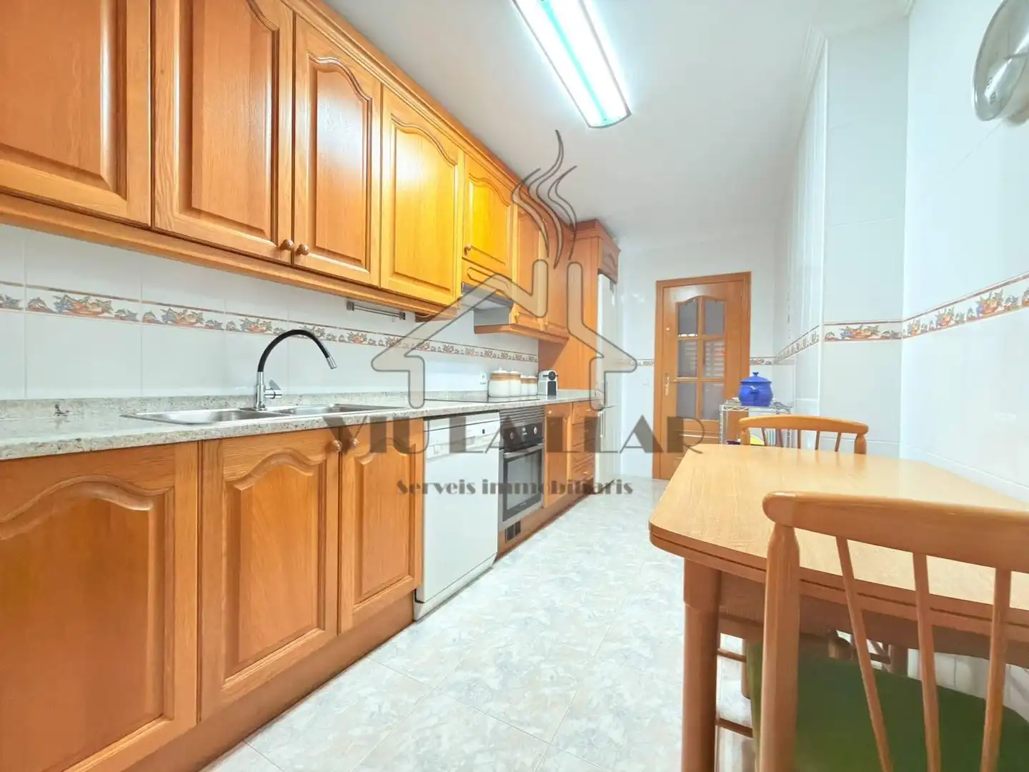 Wohnung zum Verkauf in La Llàntia, imagen 2