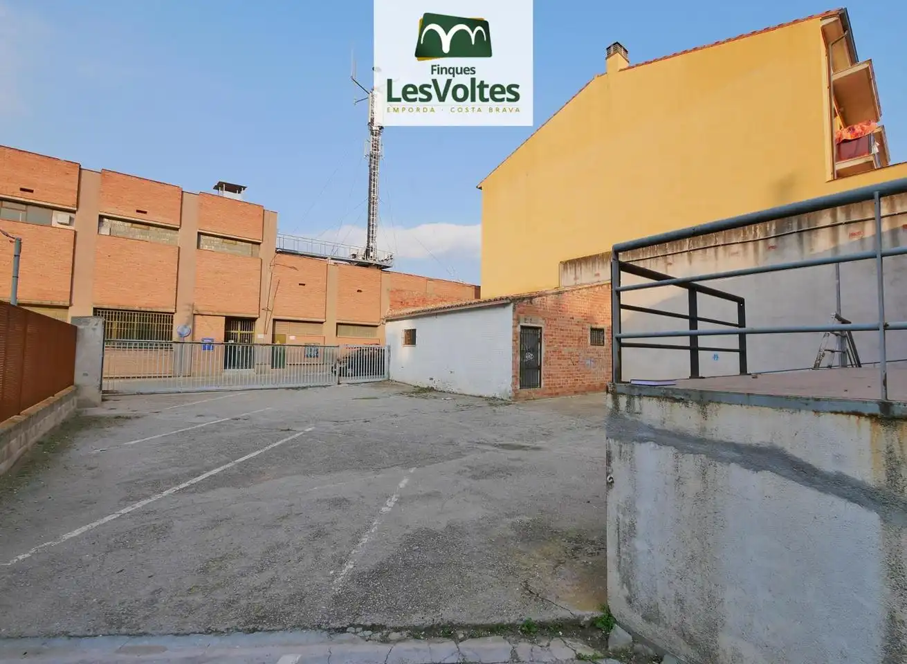 Local commercial à louer à De Les Voltes, imagen 8