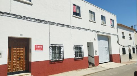 Foto 4 de Piso en venta en Mota del Cuervo, Cuenca