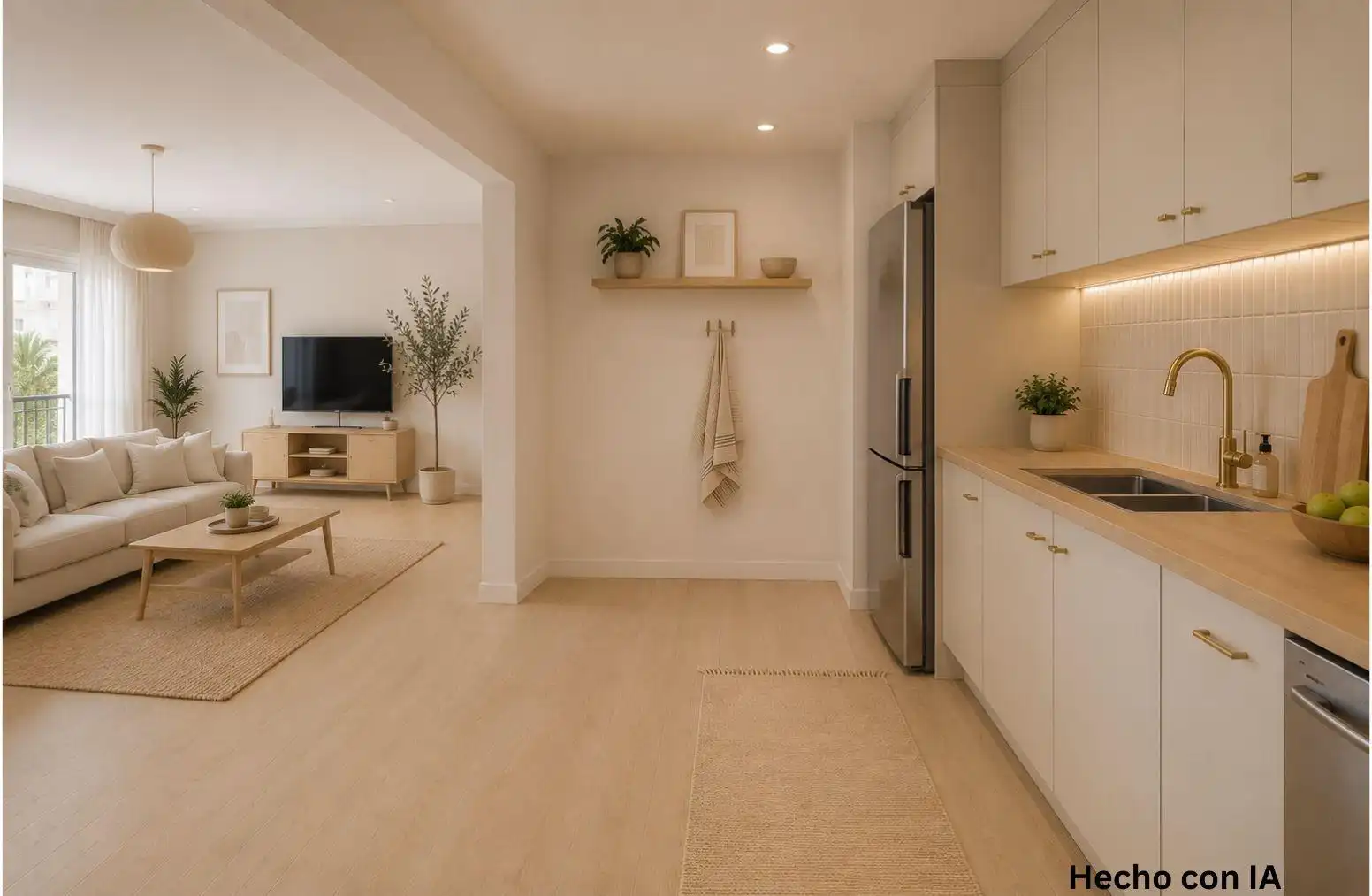 Apartament amb ascensor en venda a Centro ciudad, imagen 8