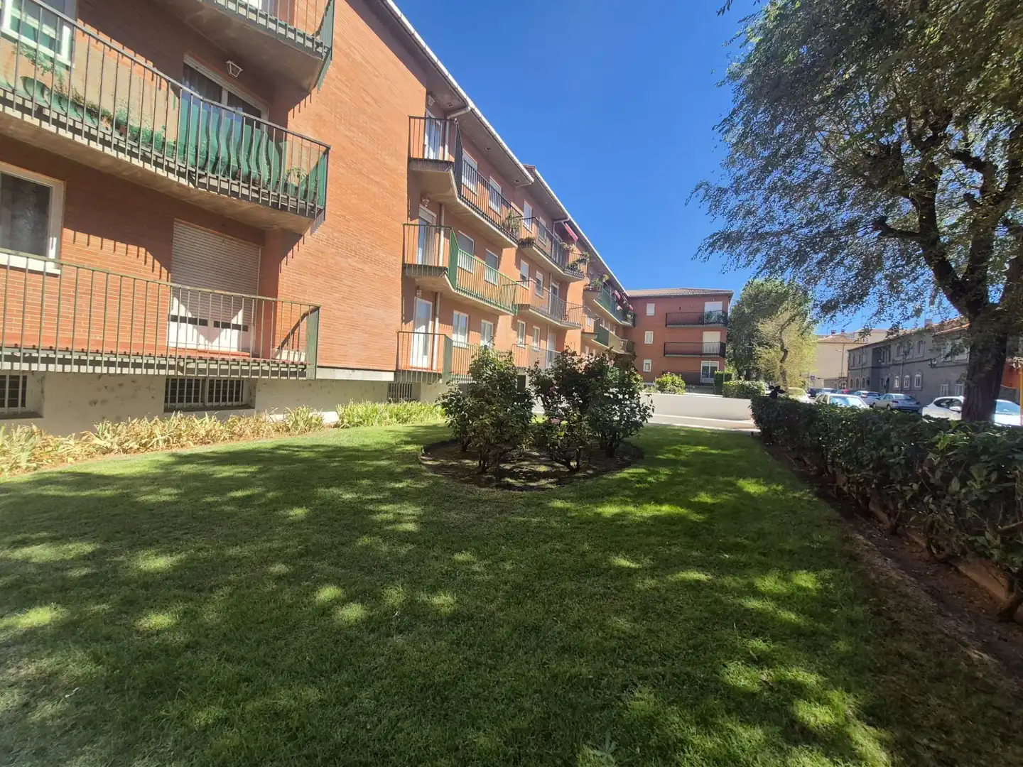 Flat with lift for sale in INMACULADA 5, imagen 47
