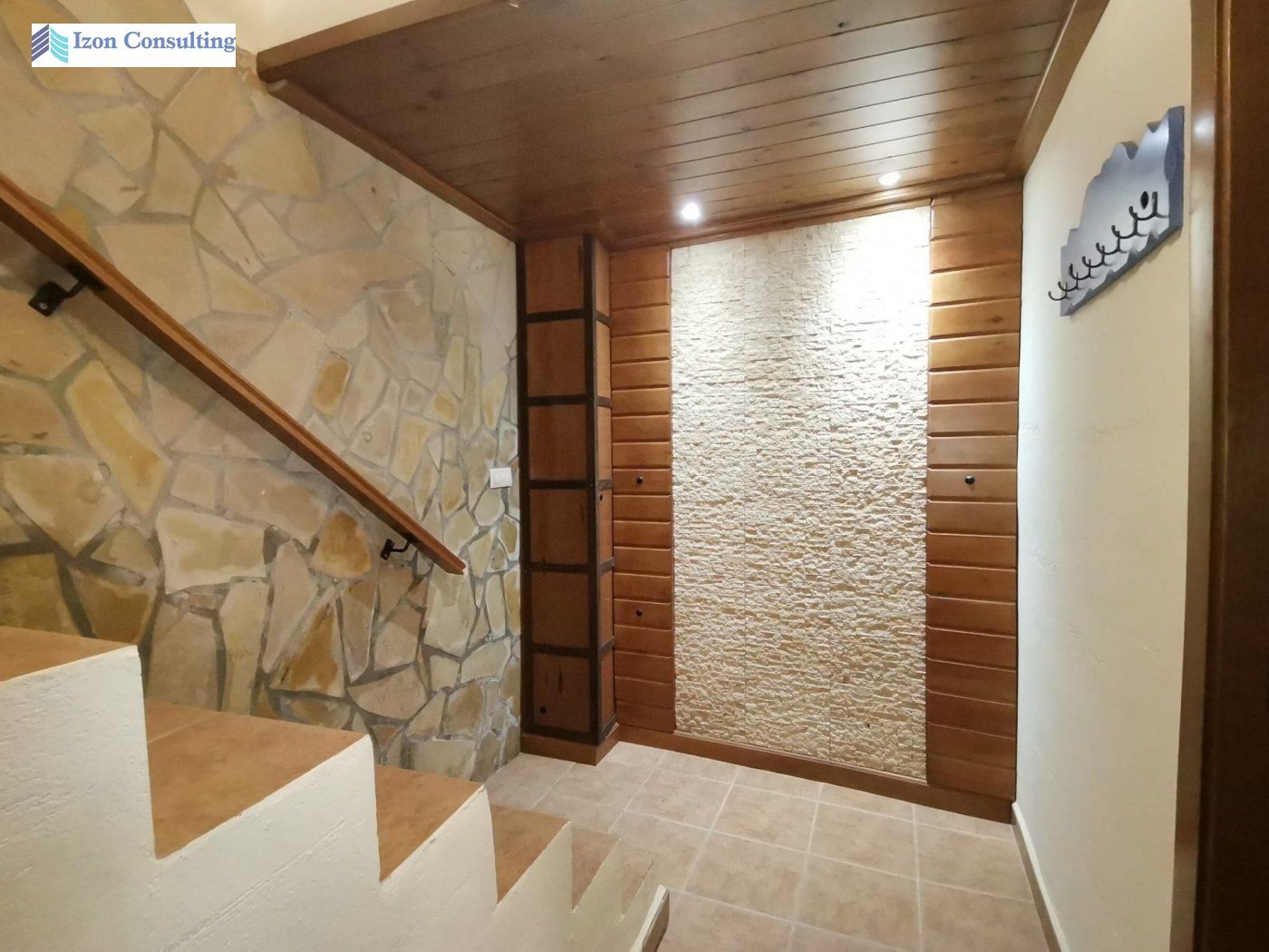 Casa o xalet en venda en Yeste amb Aire condicionat, Calefacció i Terrassa