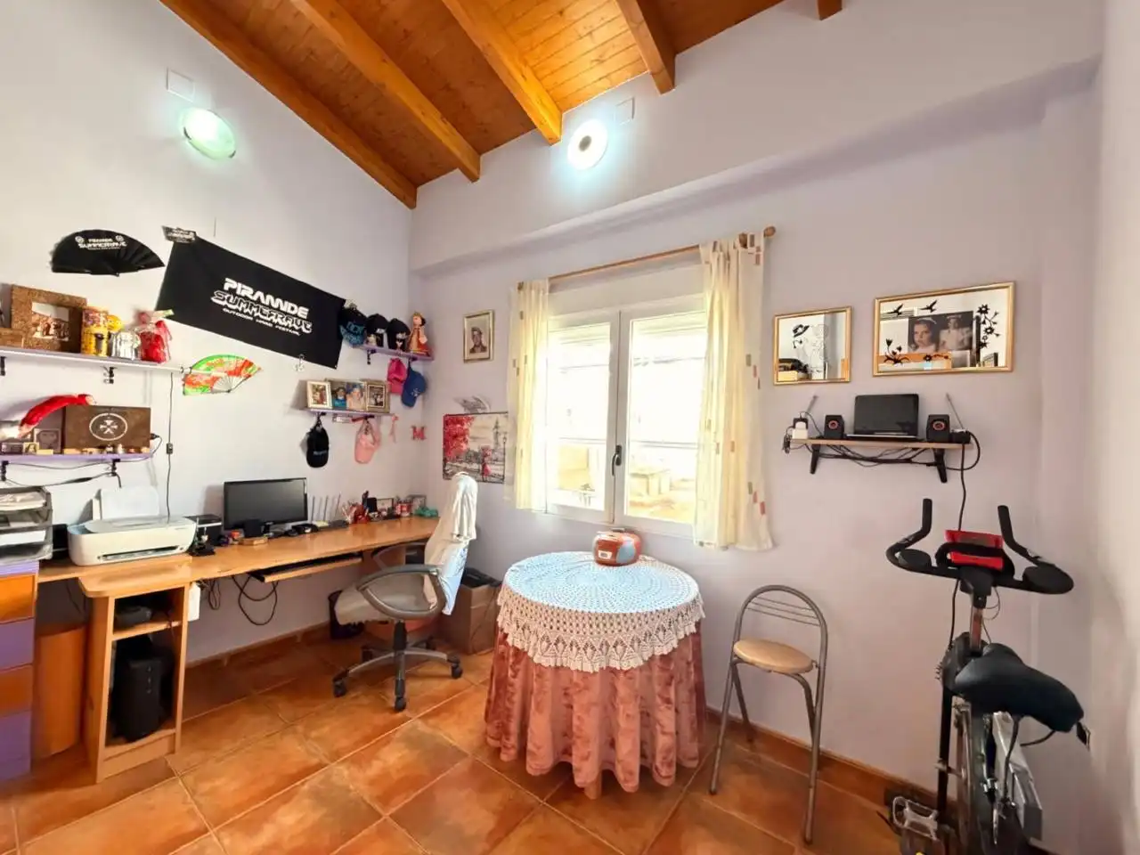 Casa bifamiliare in vendita a Calle Carbonaire Travessia 7, imagen 12