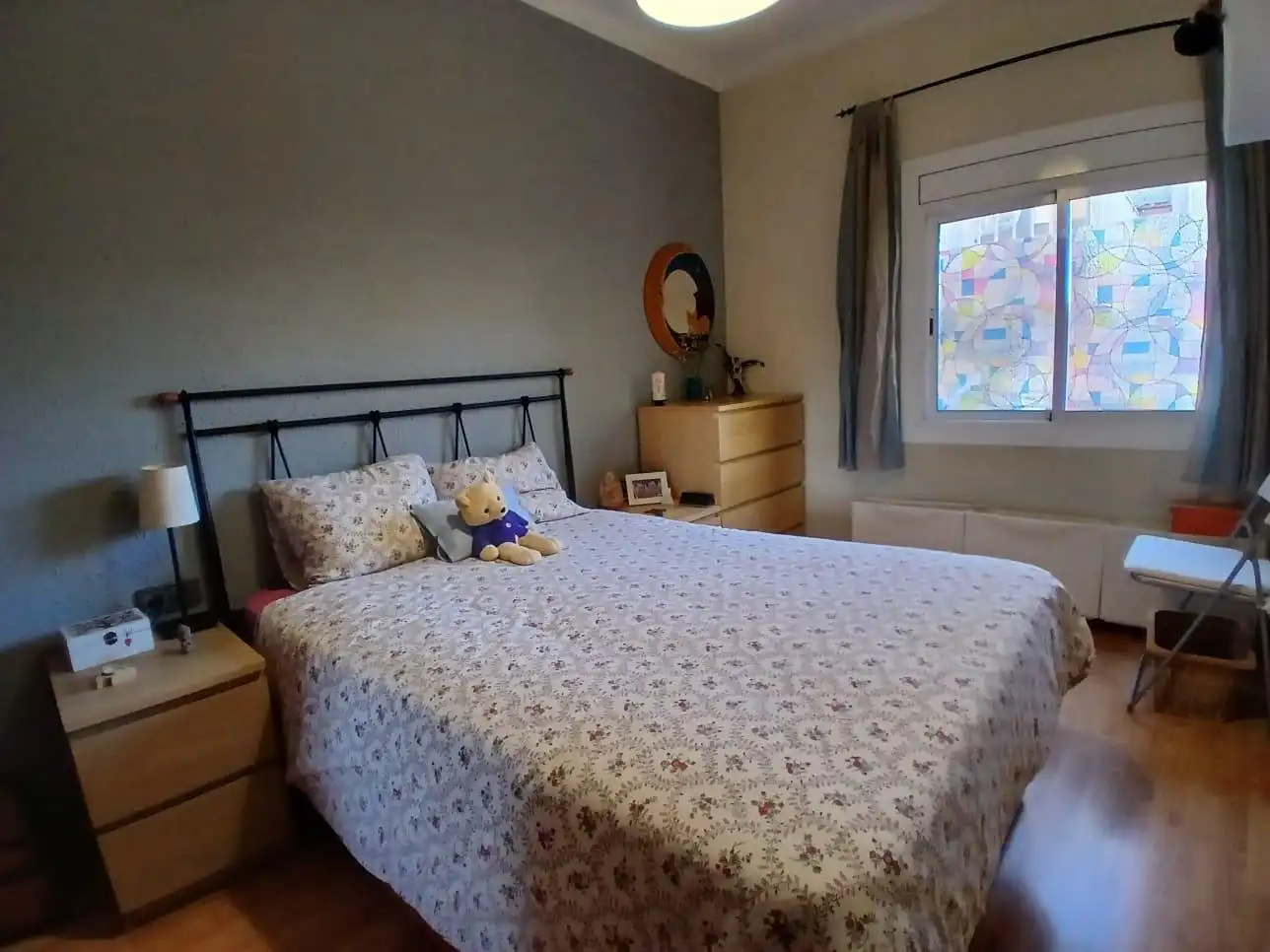 Wohnung mit Aufzug zum Verkauf in Nou Barris, imagen 4