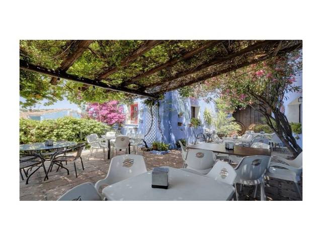 Local comercial en Venta en Júzcar