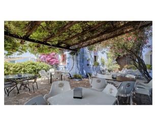 Terrace of Building for sale in Ronda