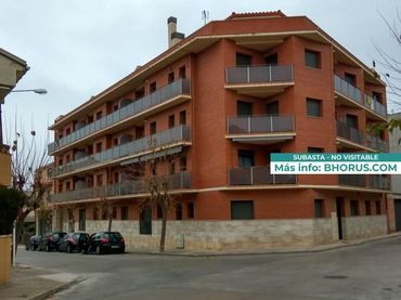 Dúplex amb ascensor en venda a Roger De Lluria 48