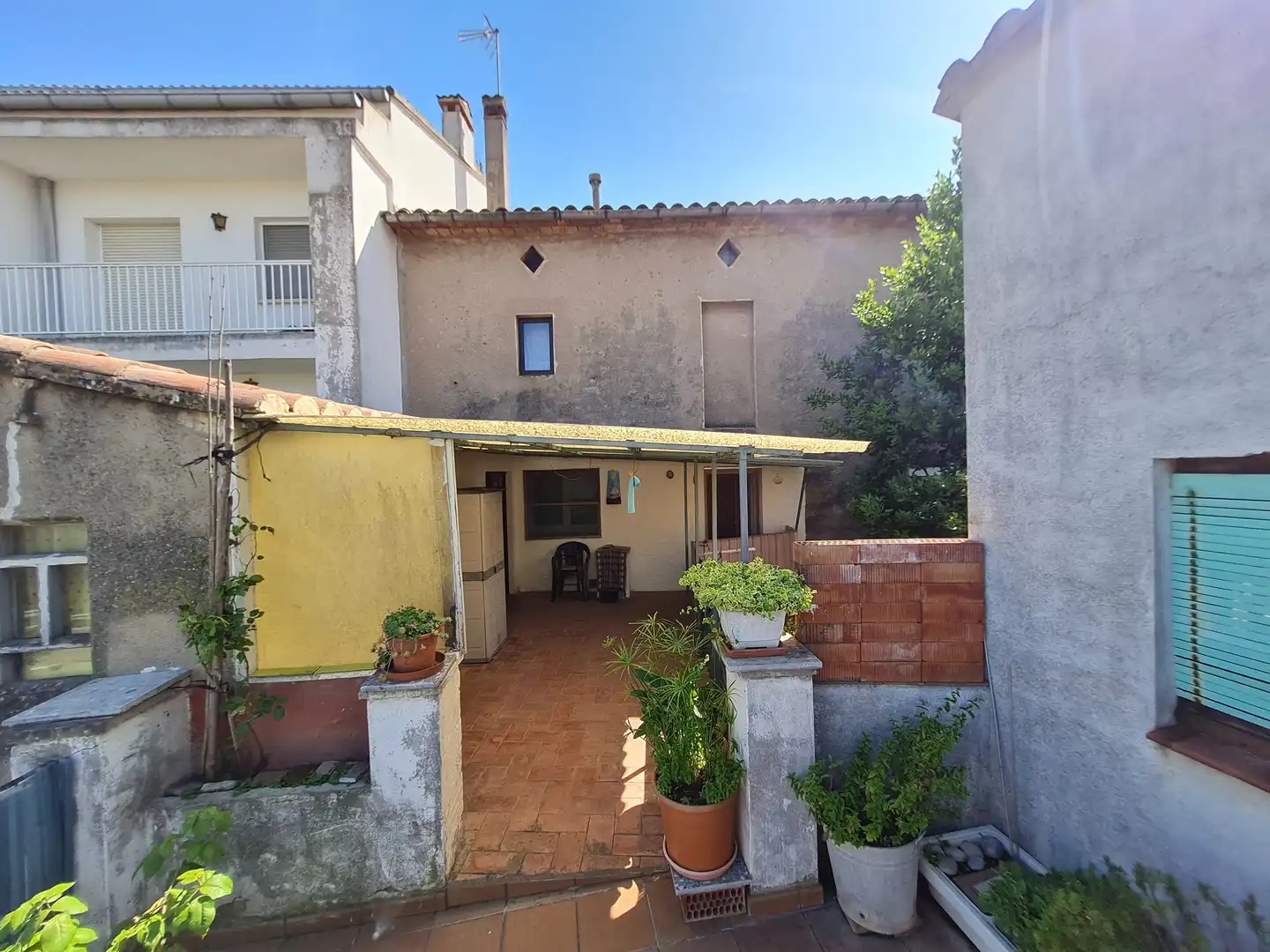 Finca rústica en venda a Casserres
