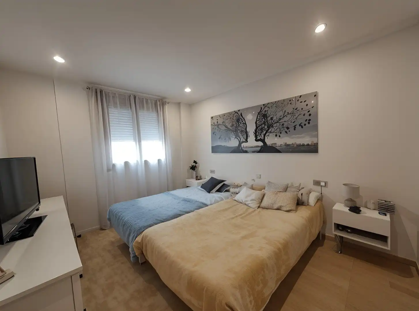 Flat for sale in Benigànim