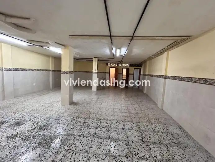 Local de alquiler en Los Realejos