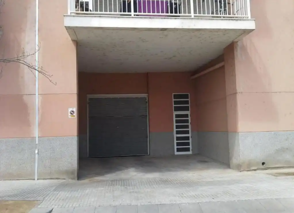 Parking à vendre à ARAGONESA, imagen 3