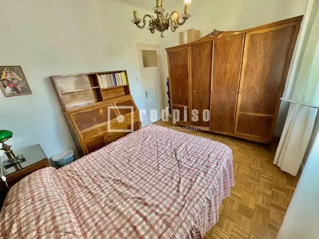 Dormitori de Pis en venda en Madrid amb Aire condicionat, Calefacció i Parquet