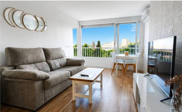 Apartamento en Venta en  BENIDORM, 18 en Playa de San Juan