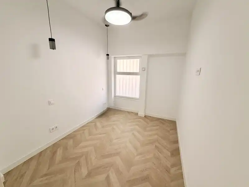 Piso en venta en Madrid con Calefacción