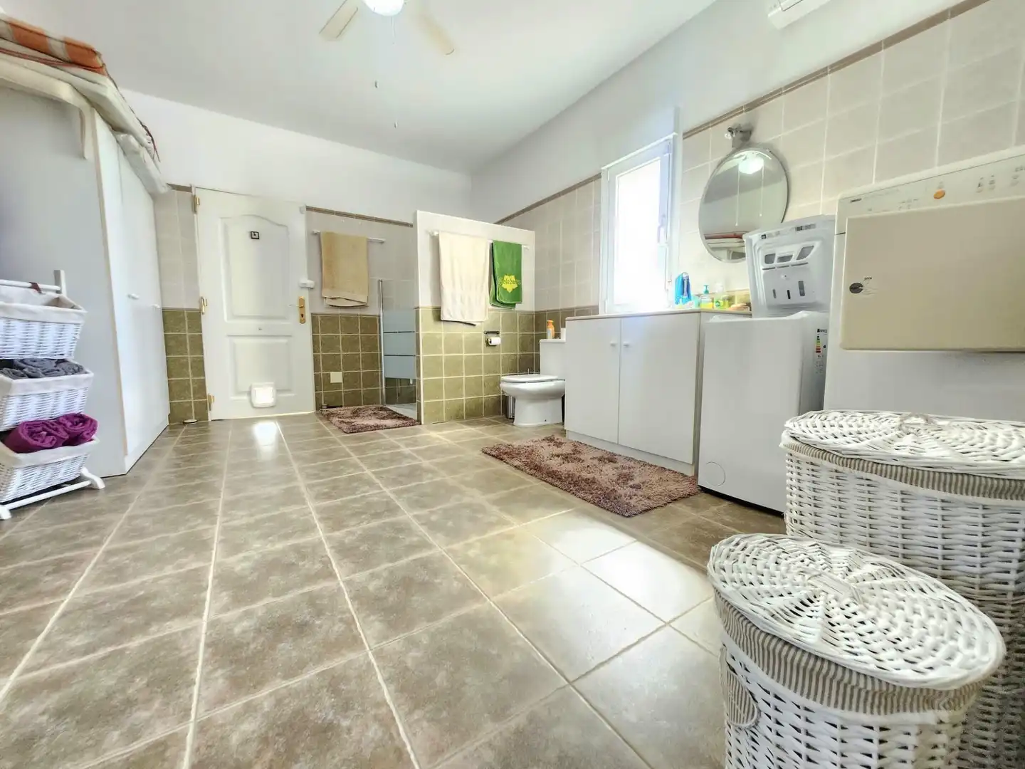 Detached house with pool for sale in Molins - Campaneta - San Bartolomé, imagen 32