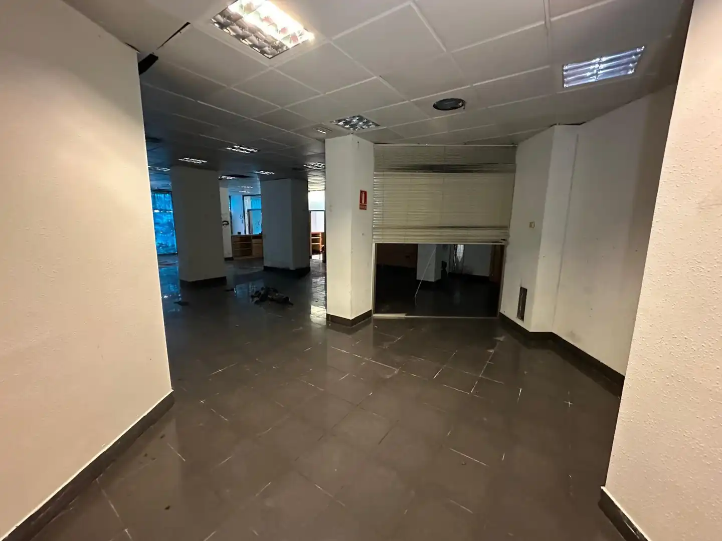 Local en venta en Badalona