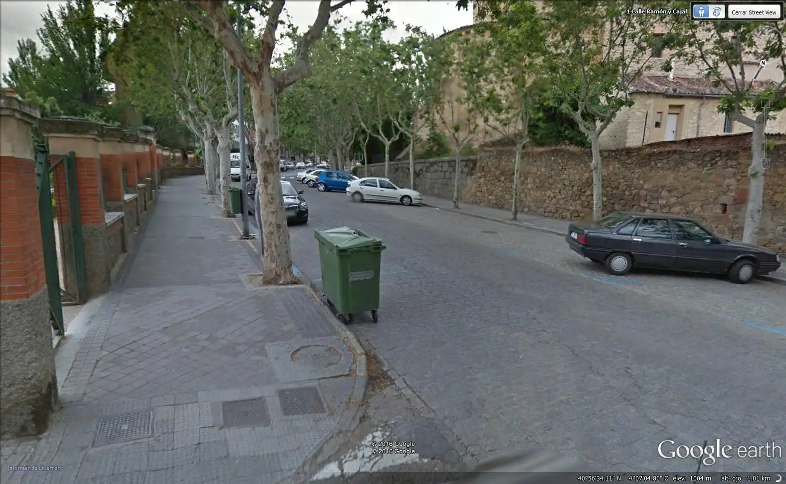 Individual de lloguer a Centro, imagen 8