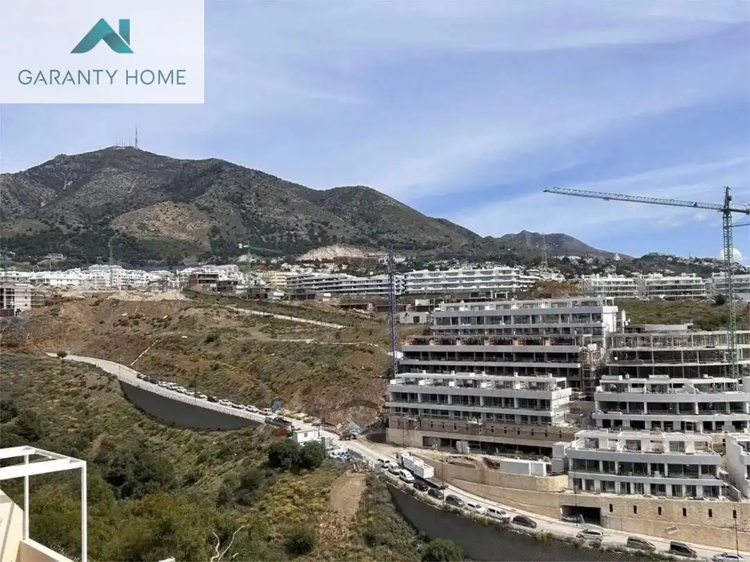 Wohnung mit Terrasse zum Verkauf in Torreblanca del Sol, imagen 6