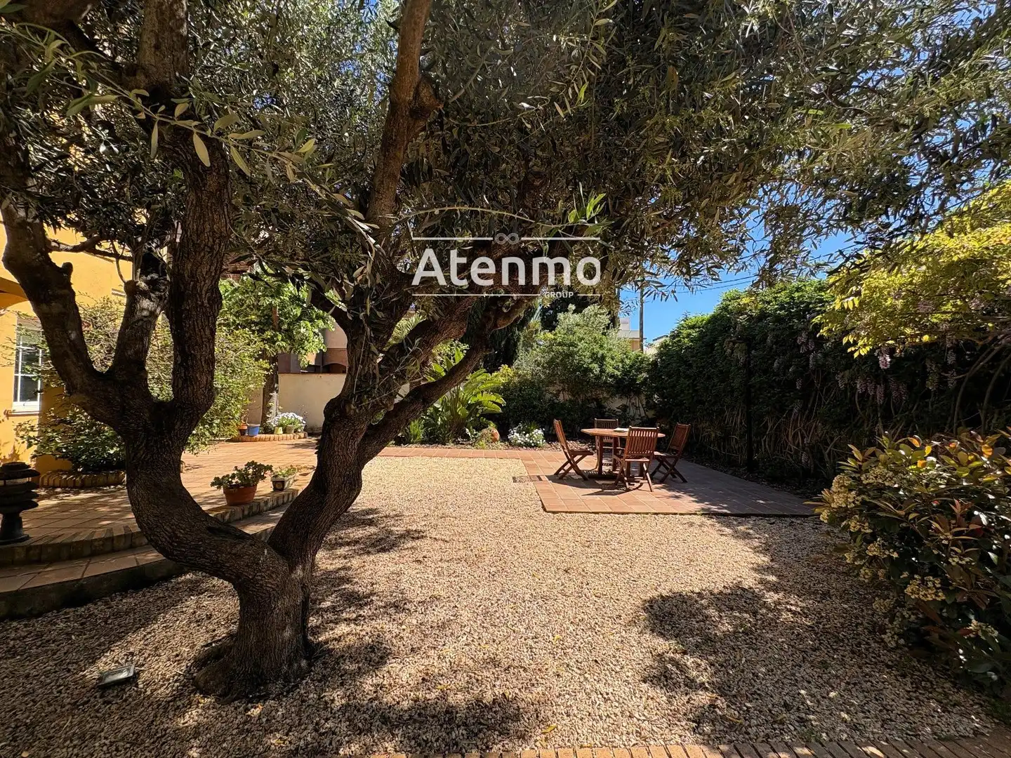 Casa o chalet en venta en Barcelona con Aire acondicionado, Calefacción y Jardín privado